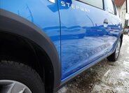 Dacia Sandero Hatchback 898,0 66 kw