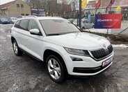 Škoda Kodiaq 8