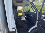 Iveco Daily Valník 3,0 l 132 kw