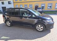 Volkswagen Touran 13