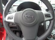 Opel Corsa Hatchback 1,2 l 63 kw