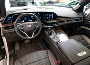 Cadillac Escalade 24