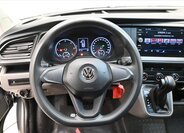 Volkswagen Transporter Skříň 2,0 l 110 kw