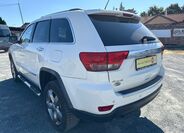 Jeep Grand Cherokee 4