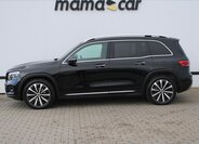 Mercedes-Benz GLB SUV 2,0 l 165 kw