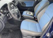 Škoda Fabia Hatchback 1,4 l 63 kw