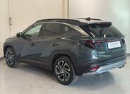 Hyundai Tucson SUV / Terénní 1,6 l 185 kw