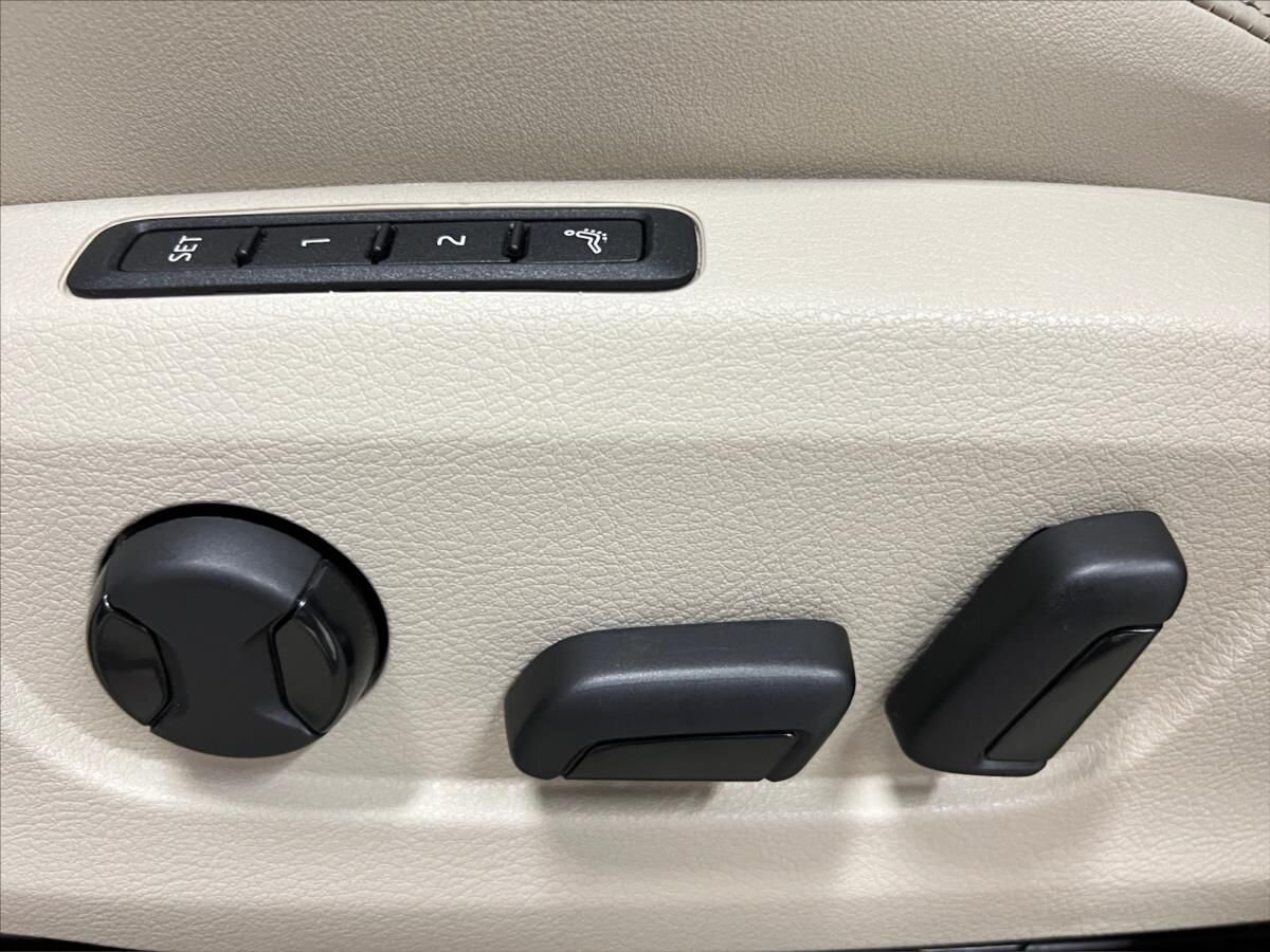 Škoda Superb Kombi 1,4 l 160 kw