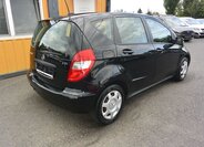 Mercedes-Benz Třídy A MPV 2,0 l 80 kw