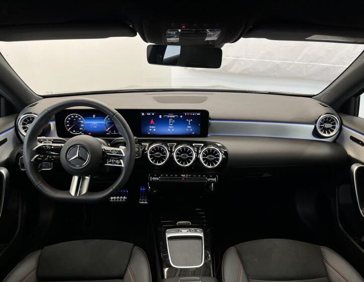 Mercedes-Benz Třídy A 13