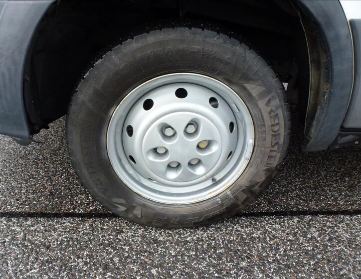 Iveco Daily Ostatní 2,3 l 93 kw