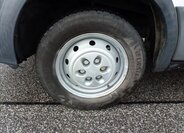 Iveco Daily Ostatní 2,3 l 93 kw