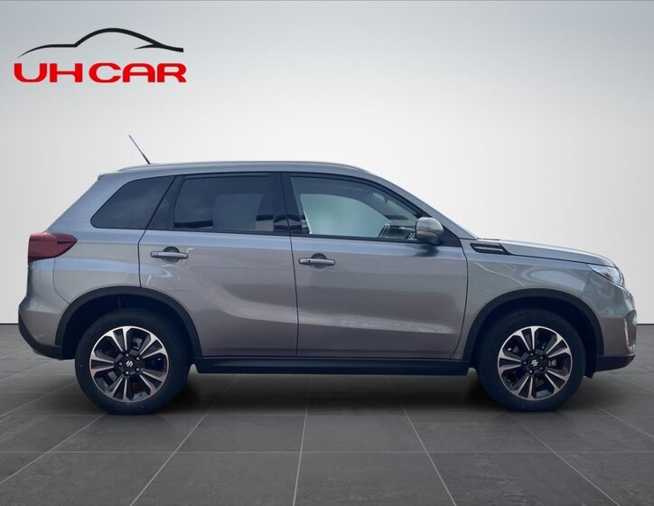 Suzuki Vitara 4