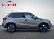 Suzuki Vitara 4