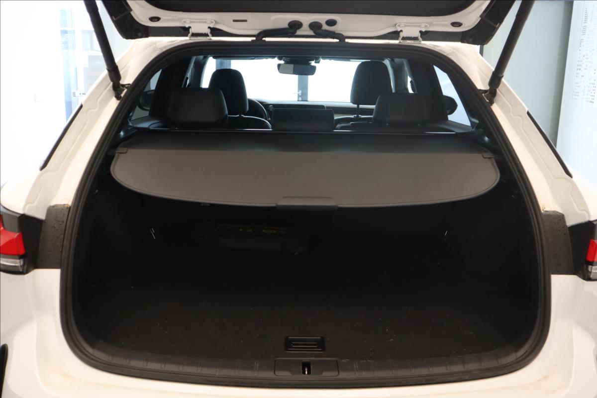 Lexus RX 450h+