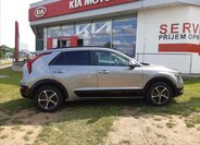 KIA Niro CUV 1,6 l 95 kw