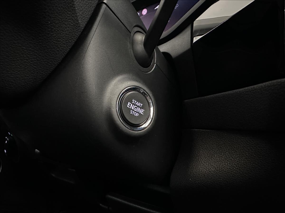 Škoda Kodiaq SUV 2,0 l 147 kw