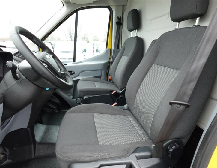 Ford Transit Ostatní 2,0 l 77 kw