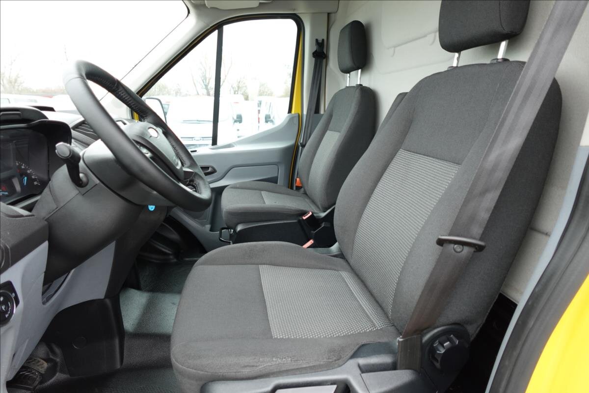 Ford Transit Ostatní 2,0 l 77 kw