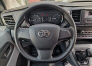 Toyota ProAce Skříň 2,0 l 106 kw
