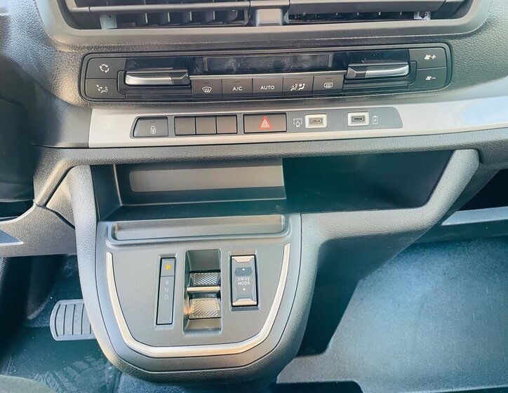 Fiat Ulysse MPV 2,2 l 132 kw