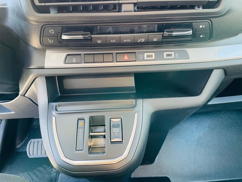 Fiat Ulysse MPV 2,2 l 132 kw