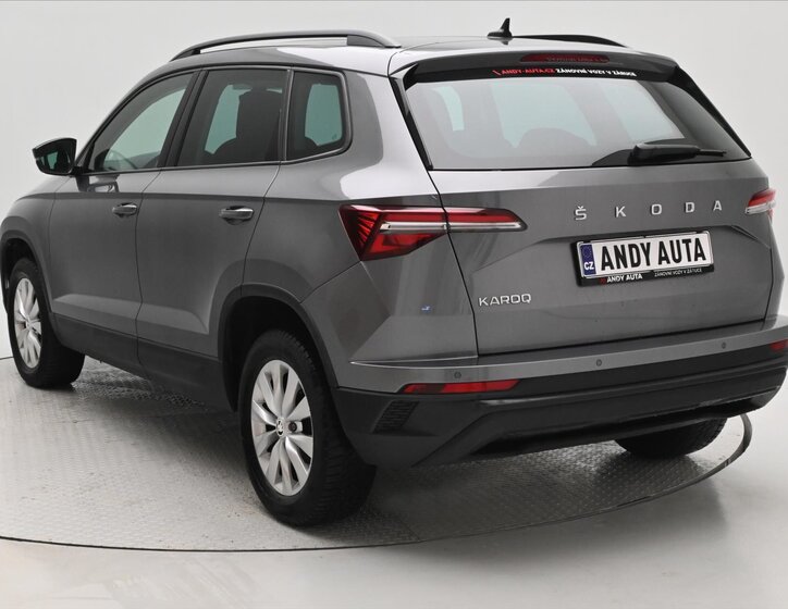 Škoda Karoq 7