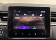 Renault Captur Hatchback 1,3 l 103 kw