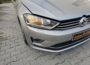 Volkswagen Golf Sportsvan 49