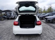 Mercedes-Benz Třídy A Hatchback 1,5 l 80 kw