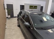 Škoda Octavia Kombi 1,5 l 110 kw