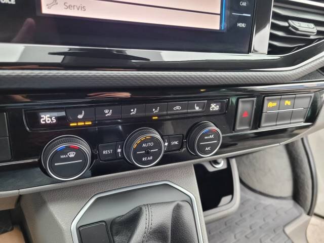 Volkswagen California VAN-Minibus 2,0 l 110 kw