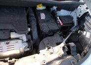 Citroën C3 Aircross SUV / Terénní 1,2 l 81 kw