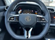 MG ZS SUV 1,5 l 85 kw