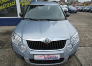 Škoda Yeti SUV / Terénní 1,2 l 77 kw