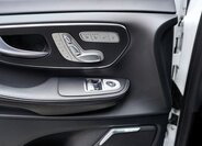 Mercedes-Benz Třídy V MPV 2,0 l 174 kw