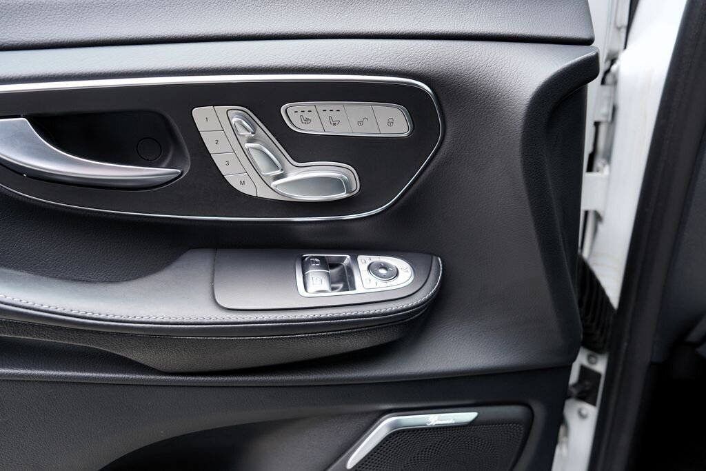 Mercedes-Benz Třídy V MPV 2,0 l 174 kw