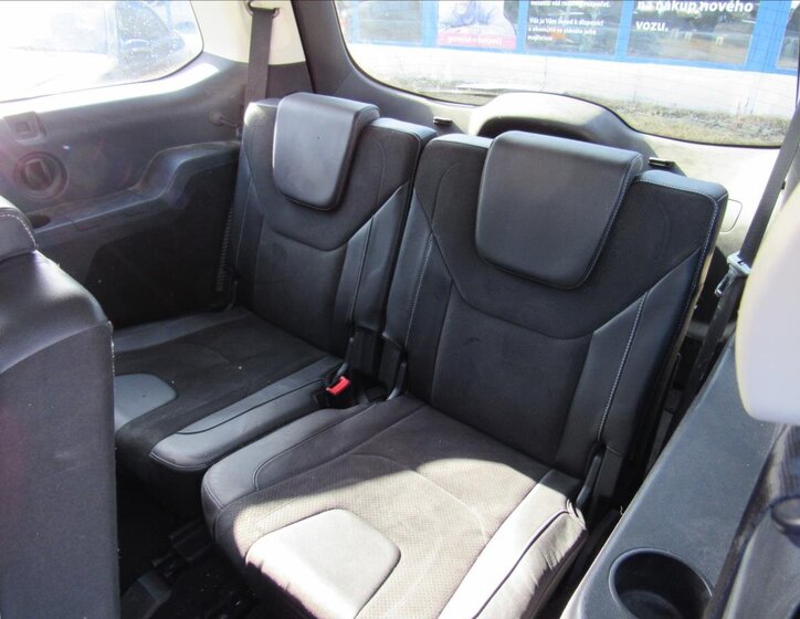 Ford Galaxy Kombi 2,0 l 110 kw