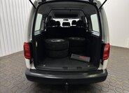Volkswagen Caddy 25