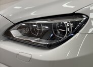 BMW M6 Kabriolet 4,4 l 412 kw