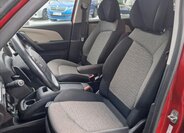 Citroën Grand C4 Picasso MPV 1,6 l 88 kw