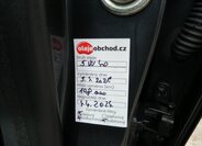 Dacia Lodgy Kombi 1,2 l 85 kw