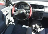 Škoda Felicia Hatchback 1,3 l 50 kw