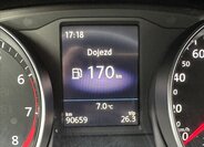 Volkswagen Passat Kombi 1,5 l 110 kw