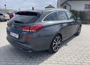 Hyundai i30 Kombi 1,5 l 117 kw