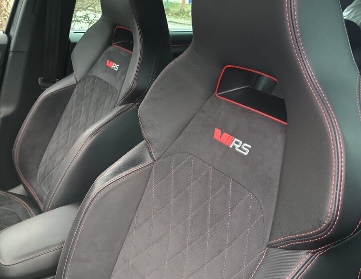 Škoda Kodiaq SUV / Terénní 0,0 0