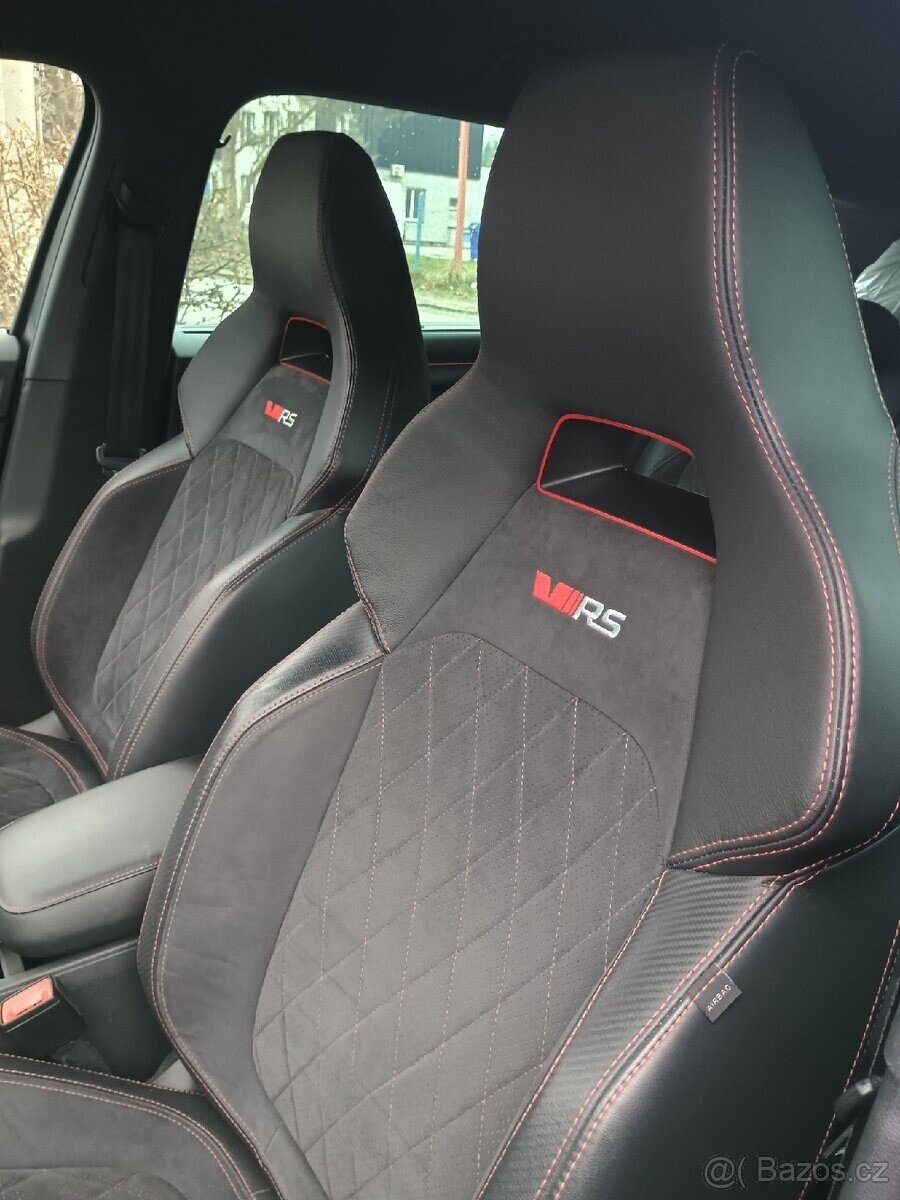 Škoda Kodiaq SUV / Terénní 0,0 0