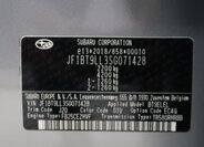 Subaru Outback Kombi 2,5 l 124 kw