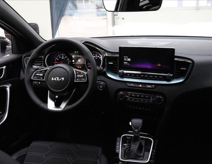 KIA XCeed 8