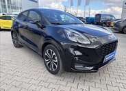 Ford Puma SUV / Terénní 999,0 125 kw